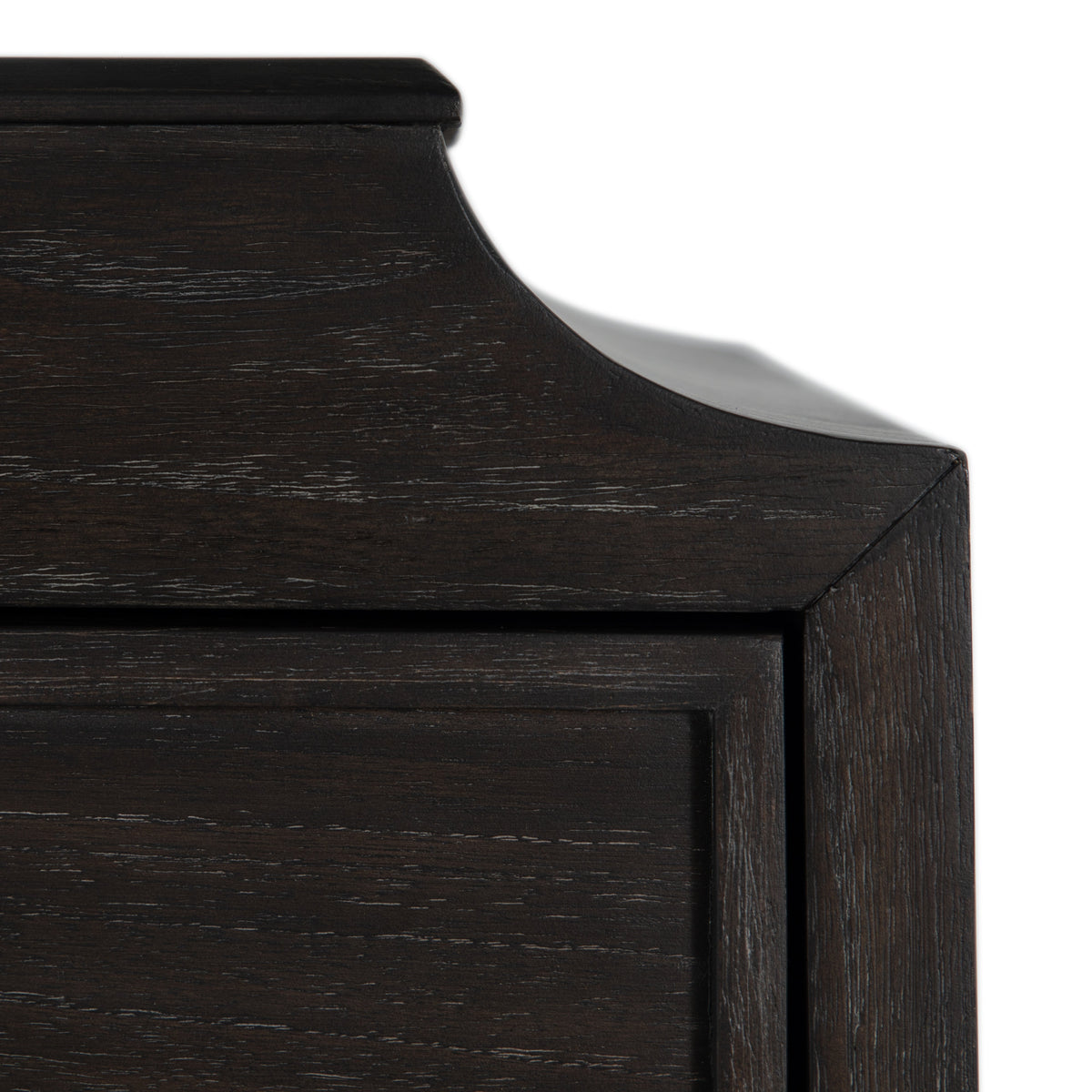 Alexandra Chest - Dark