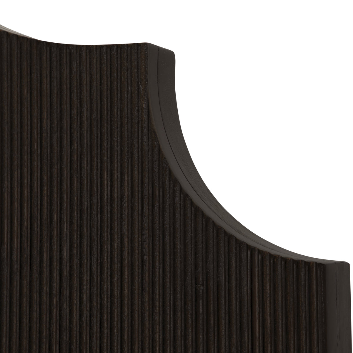 Princeton Bed - Queen - Dark