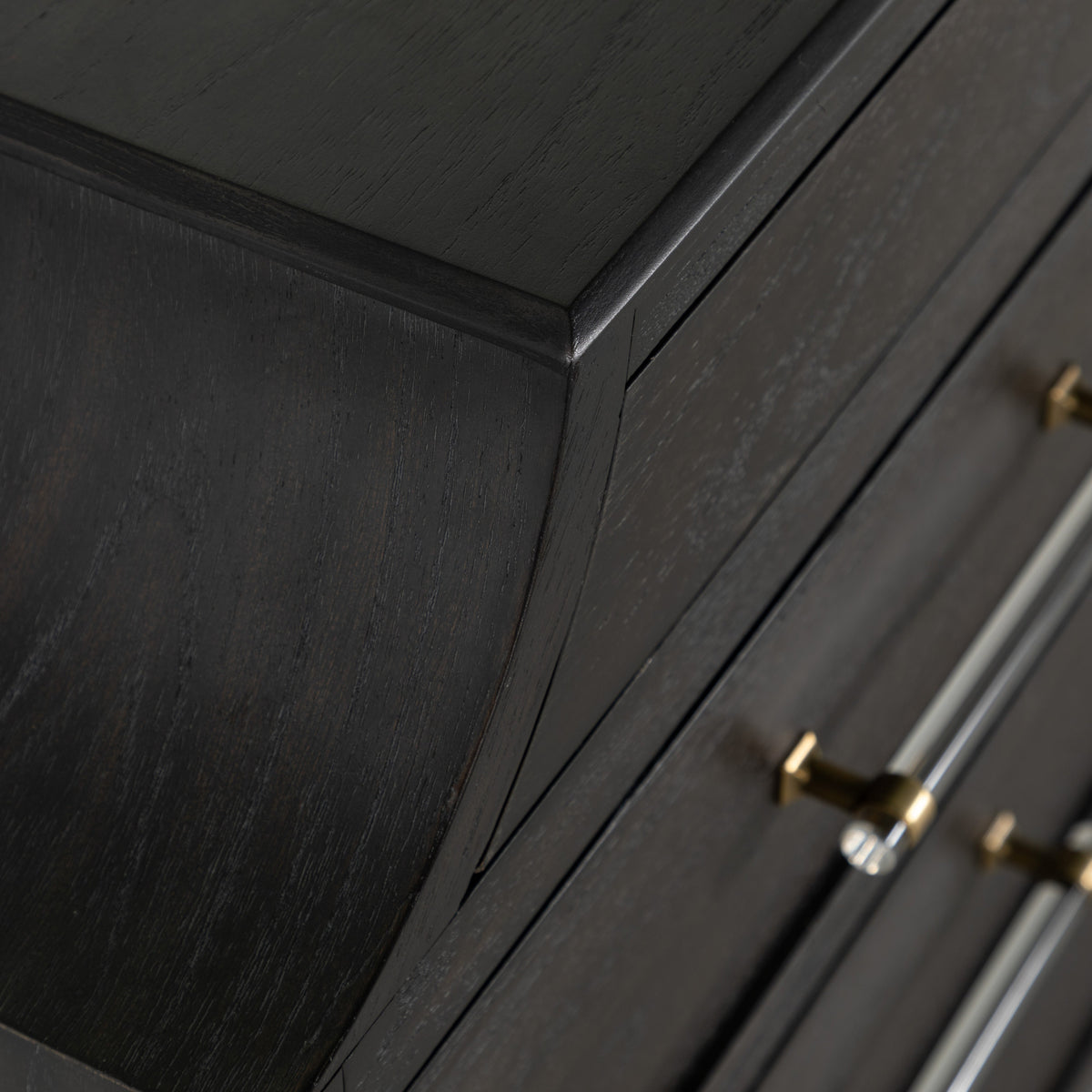 Alexandra Dresser - Dark