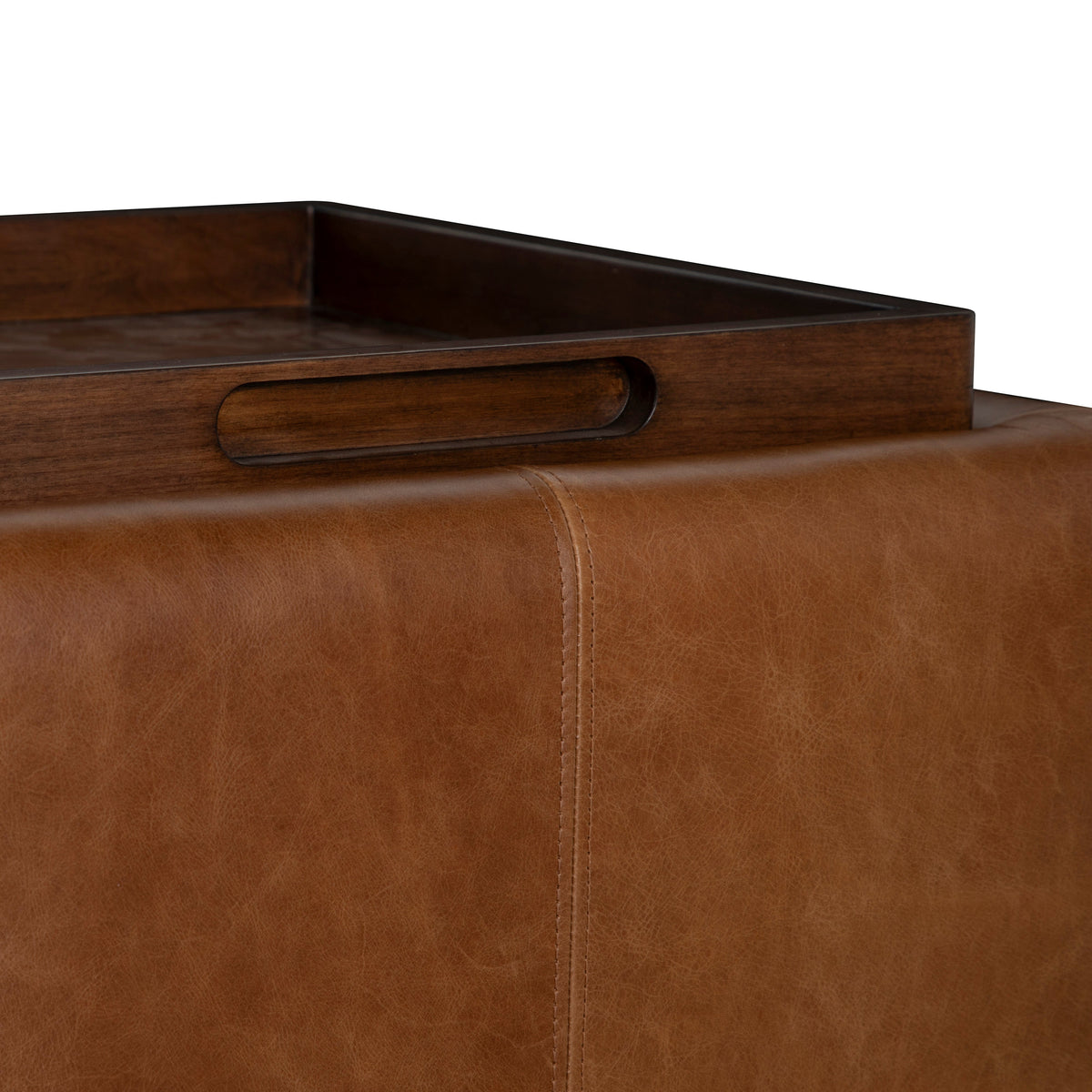 Cedarro Side Table