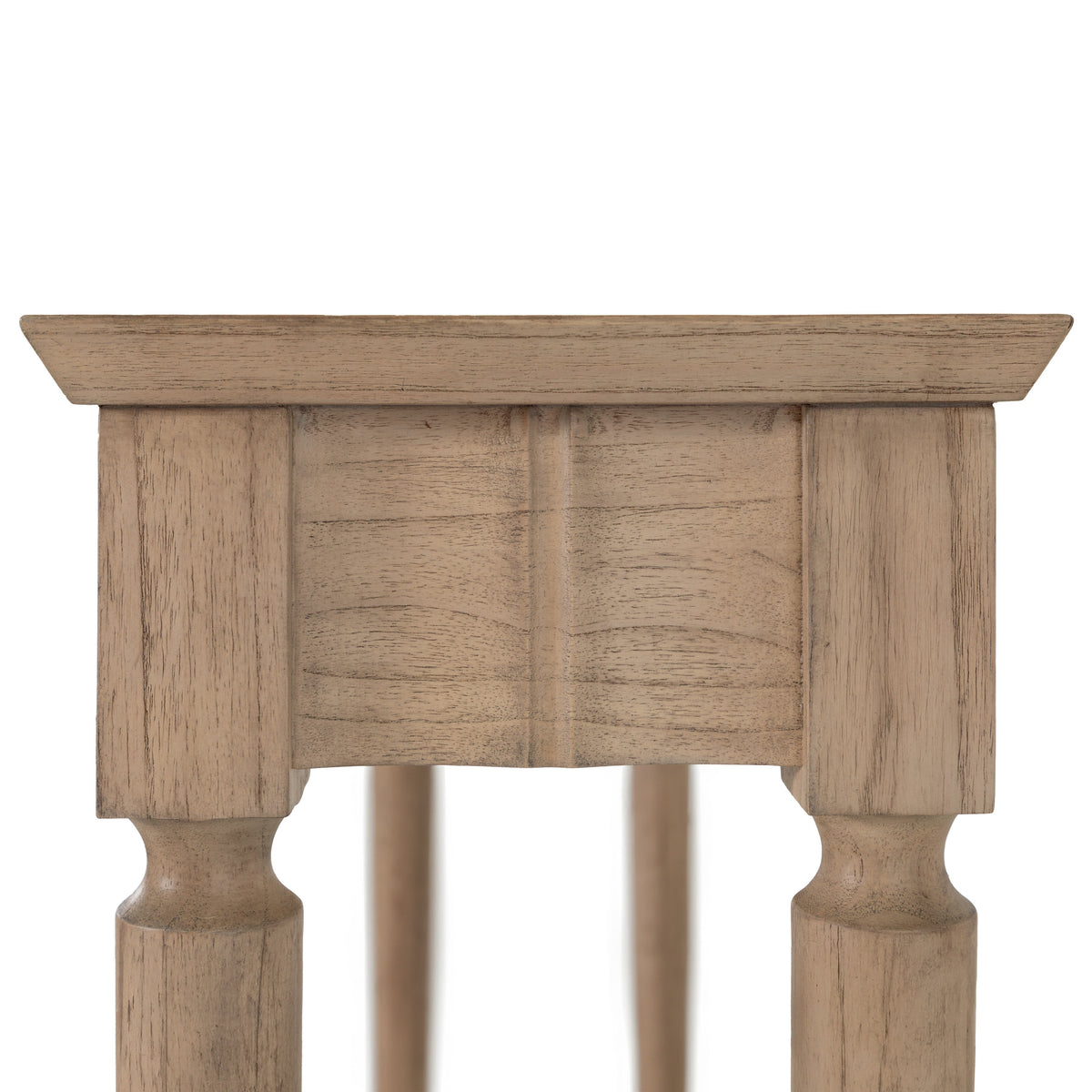 Peterson Console
