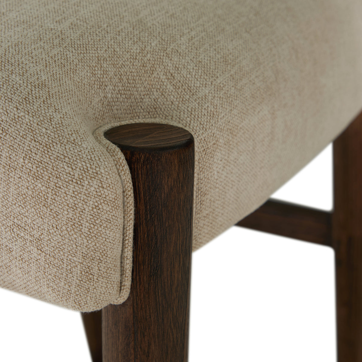 Highland Bar Stool - Dusk