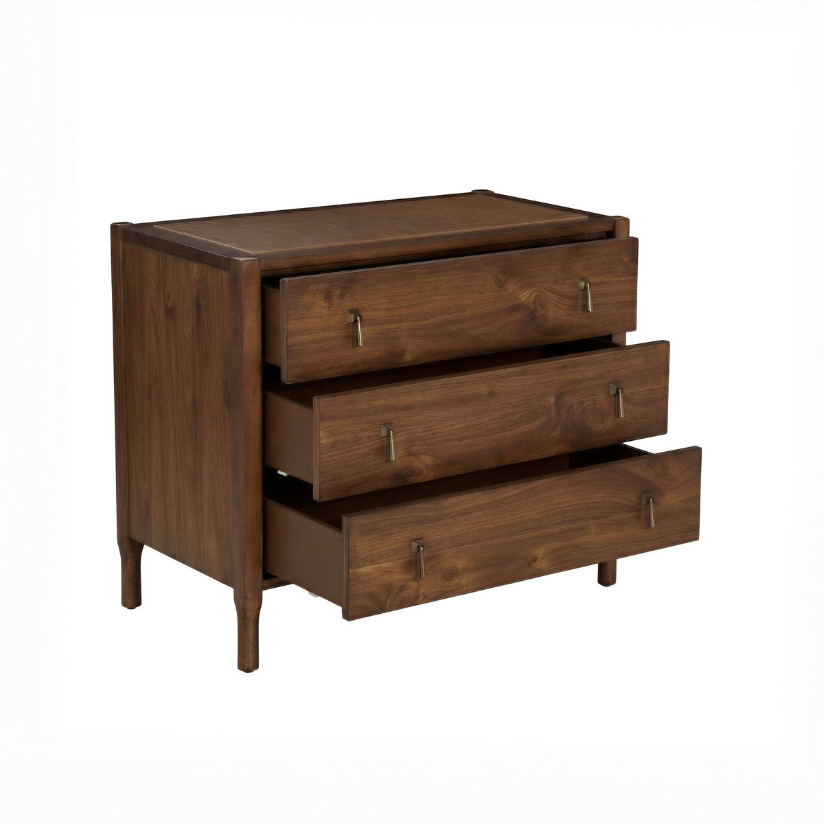 Ashcroft Large Nightstand