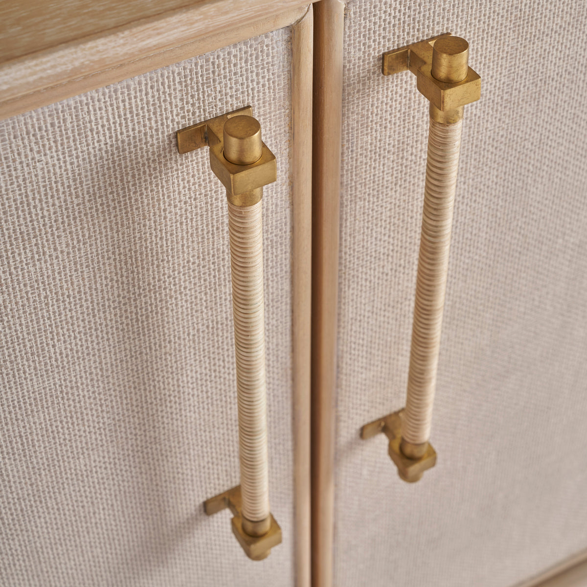 Somerset Accent Chest