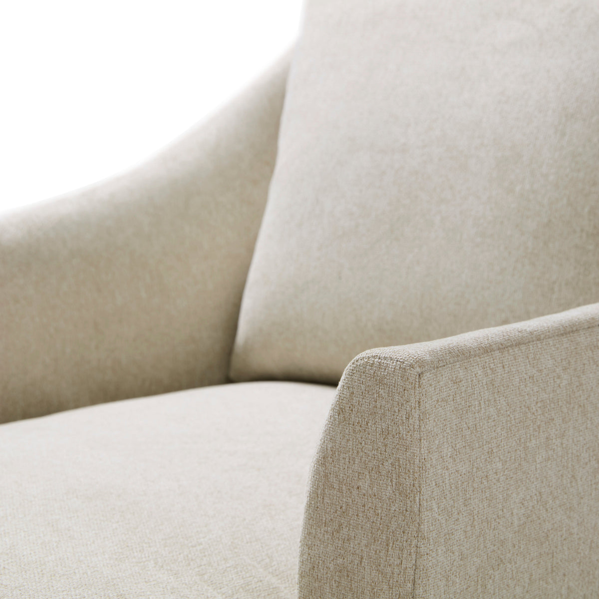 Baldwin Chaise Slipcover
