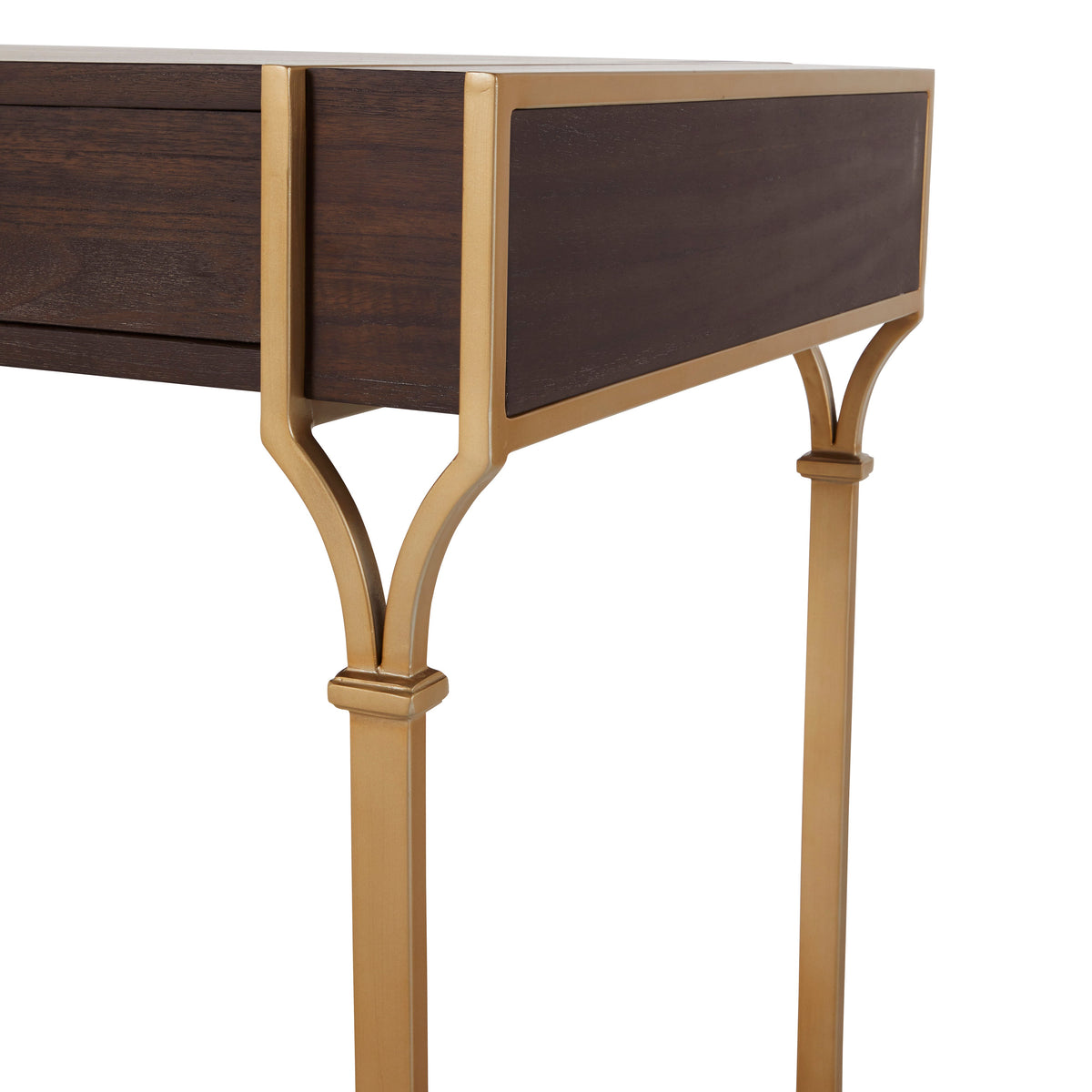 Salvador Desk