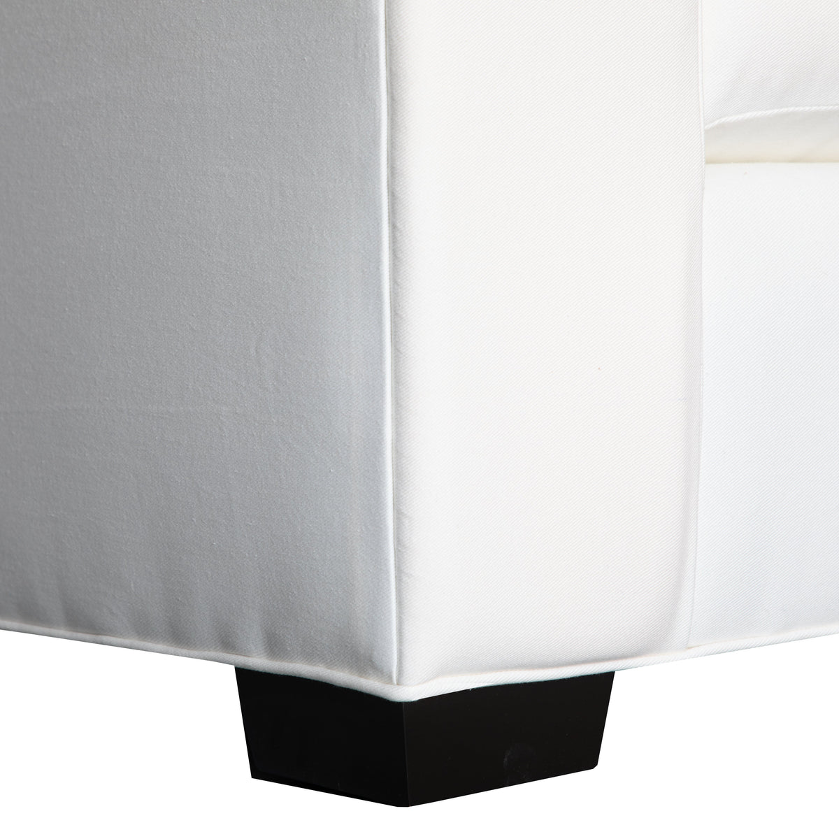 Tedesco LAF Corner Sofa