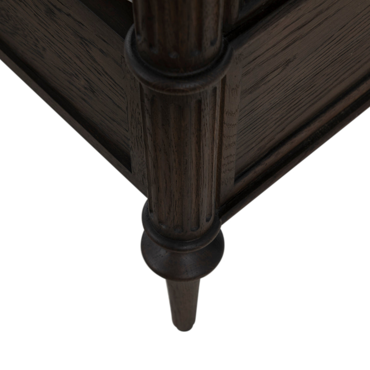 Andrea King Bed
