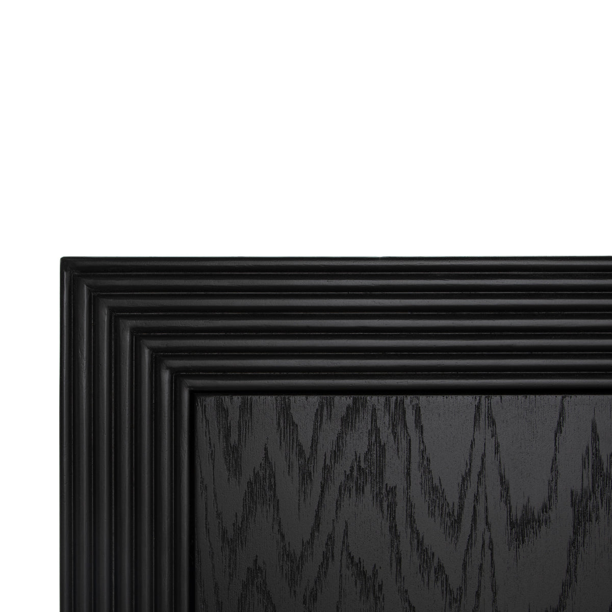 Areo Sideboard - Black