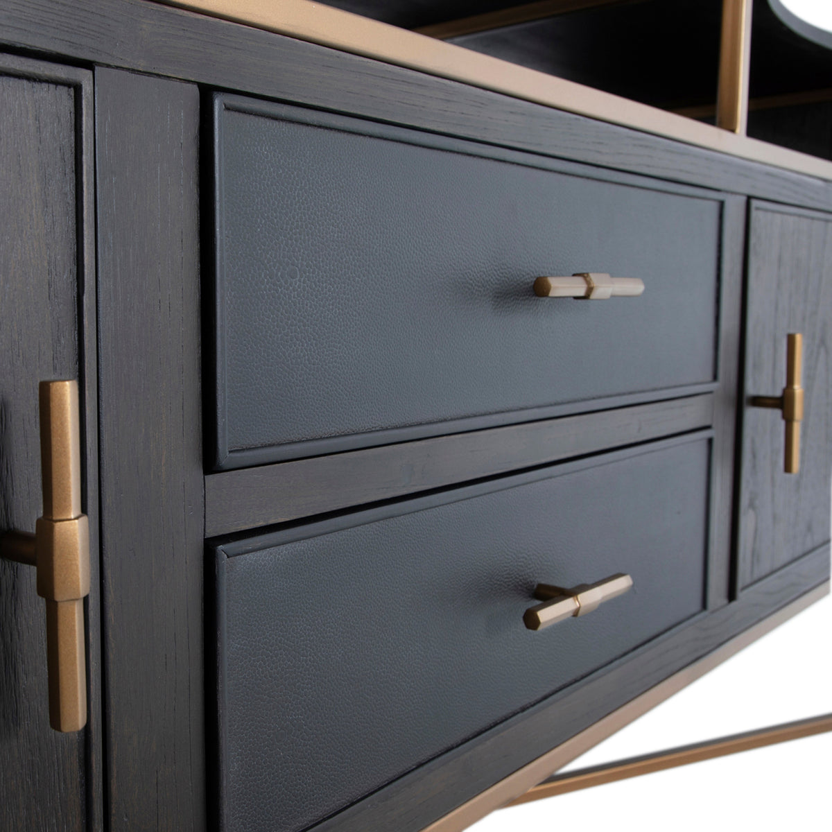 Jameson Media Cabinet
