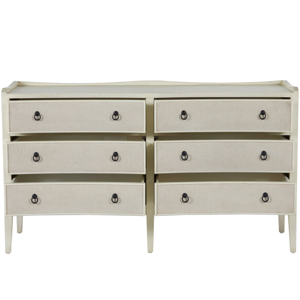Naomi Dresser - Cream