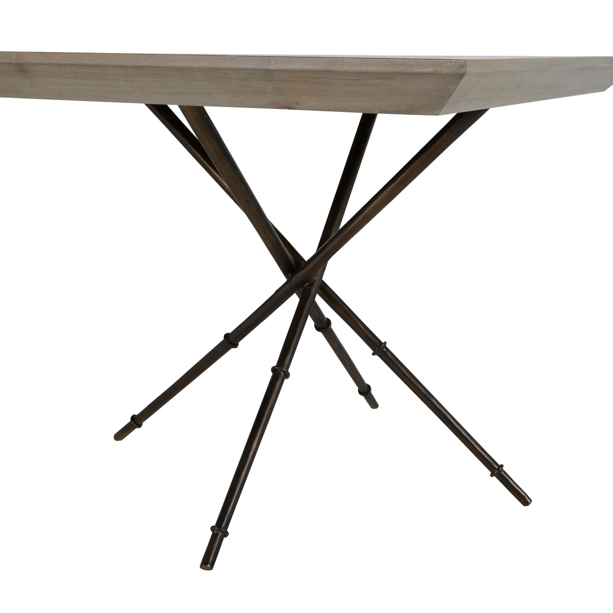 Davenport Dining Table
