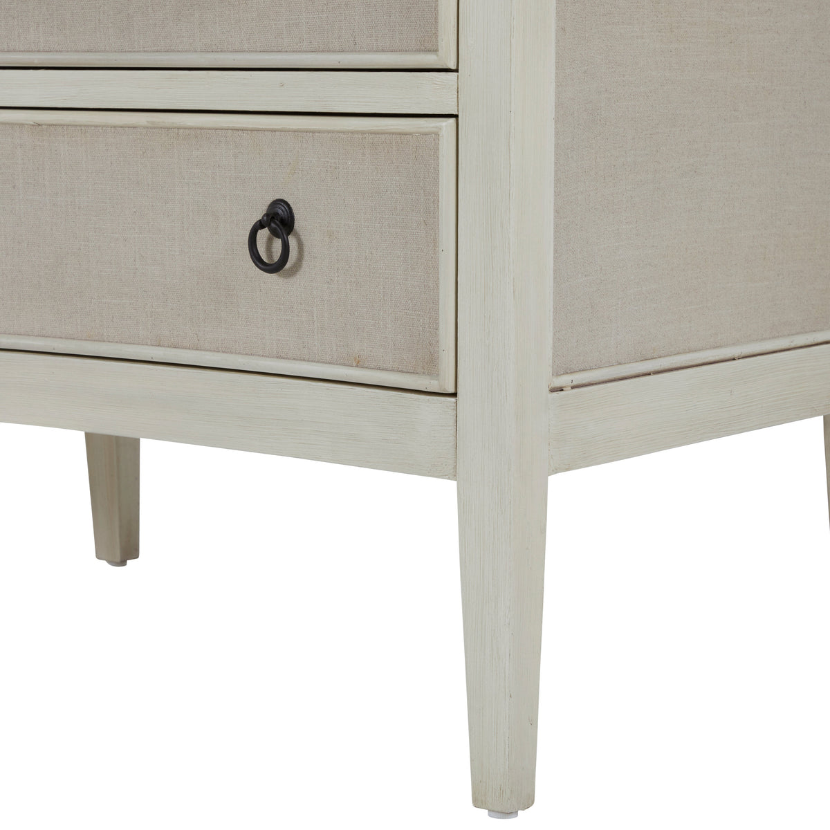 Naomi Dresser - Cream