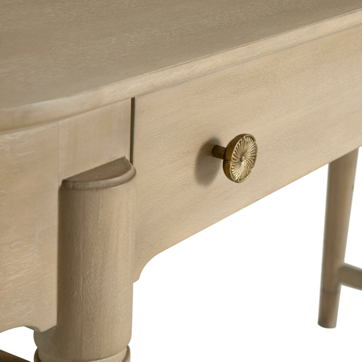 Rosebank Console