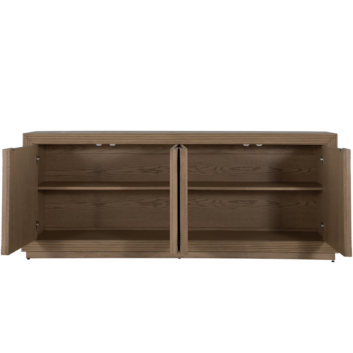 Areo Sideboard - Natural