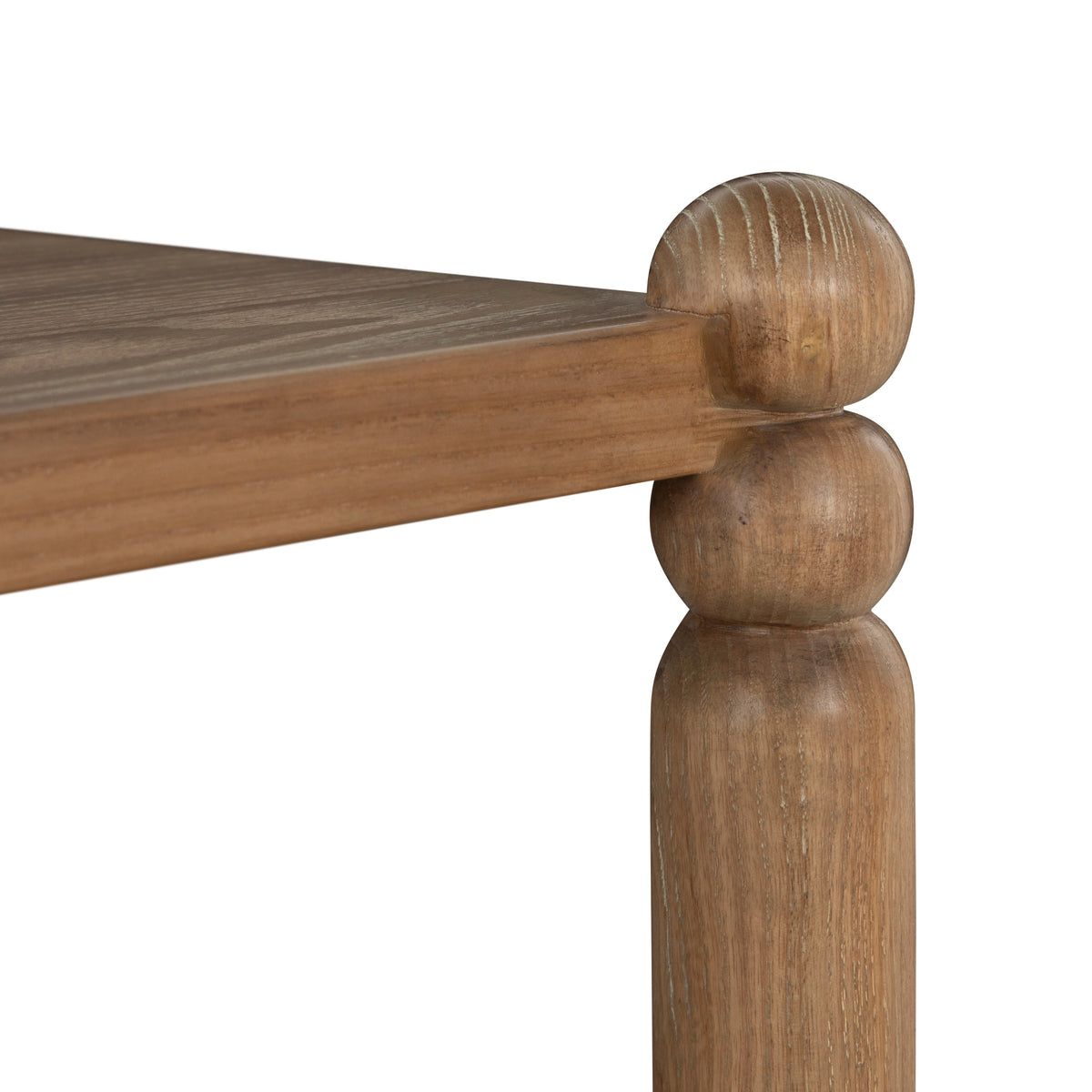 Mira Large Nightstand