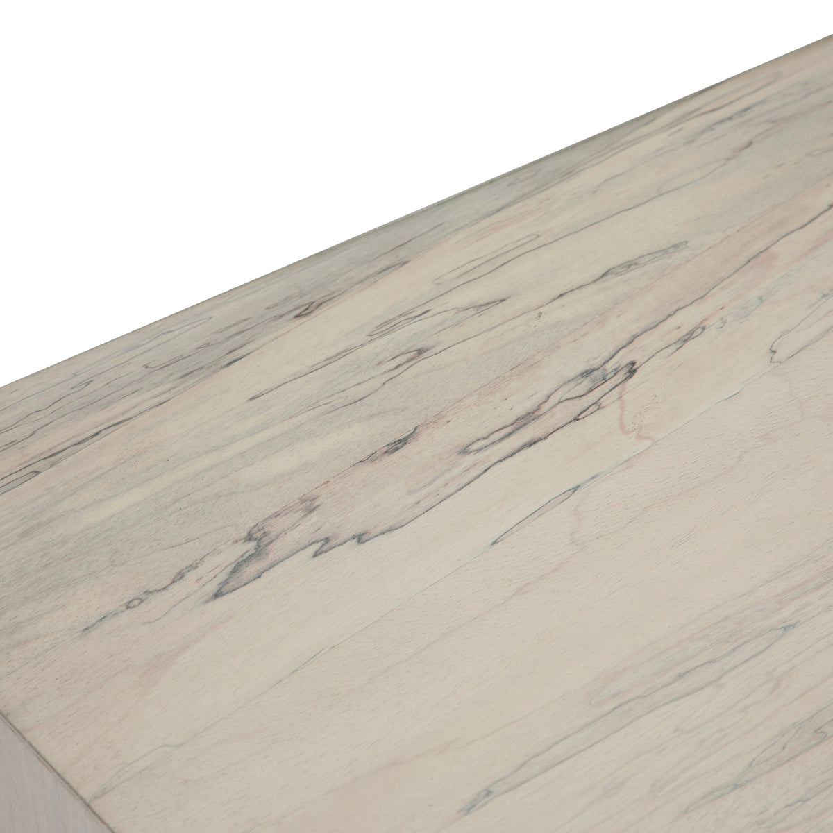 Alistair Side Table - Spalted