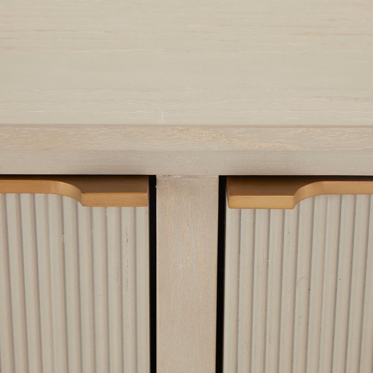 Leary Sideboard - Gray