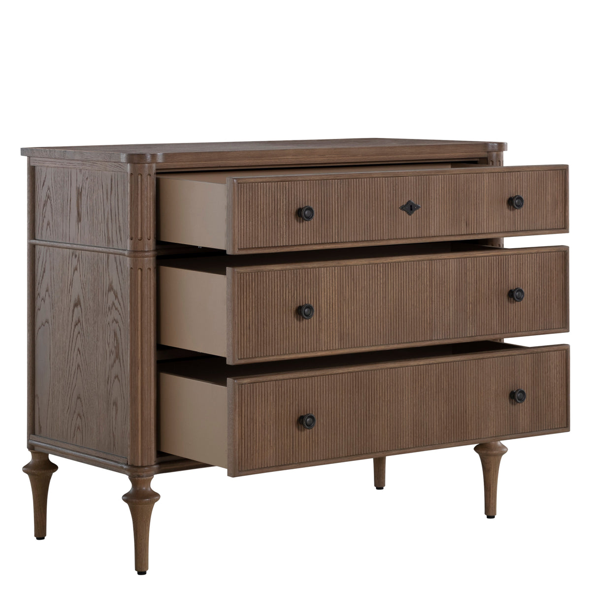 Andrea Chest - Natural