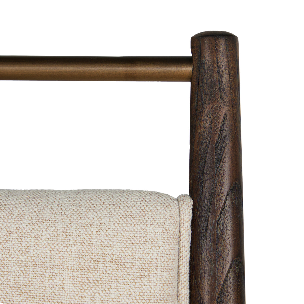 Highland Dining Arm Chair - Dusk