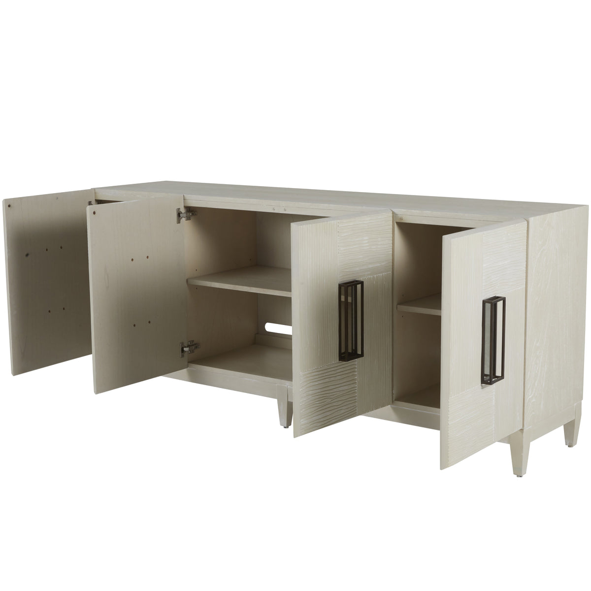 Tilden Cabinet