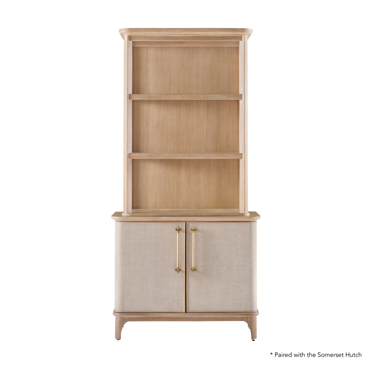 Somerset Accent Chest