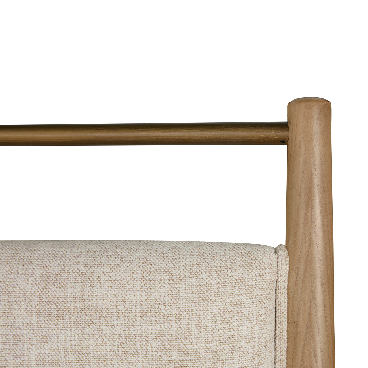 Highland Dining Side Chair - Dawn