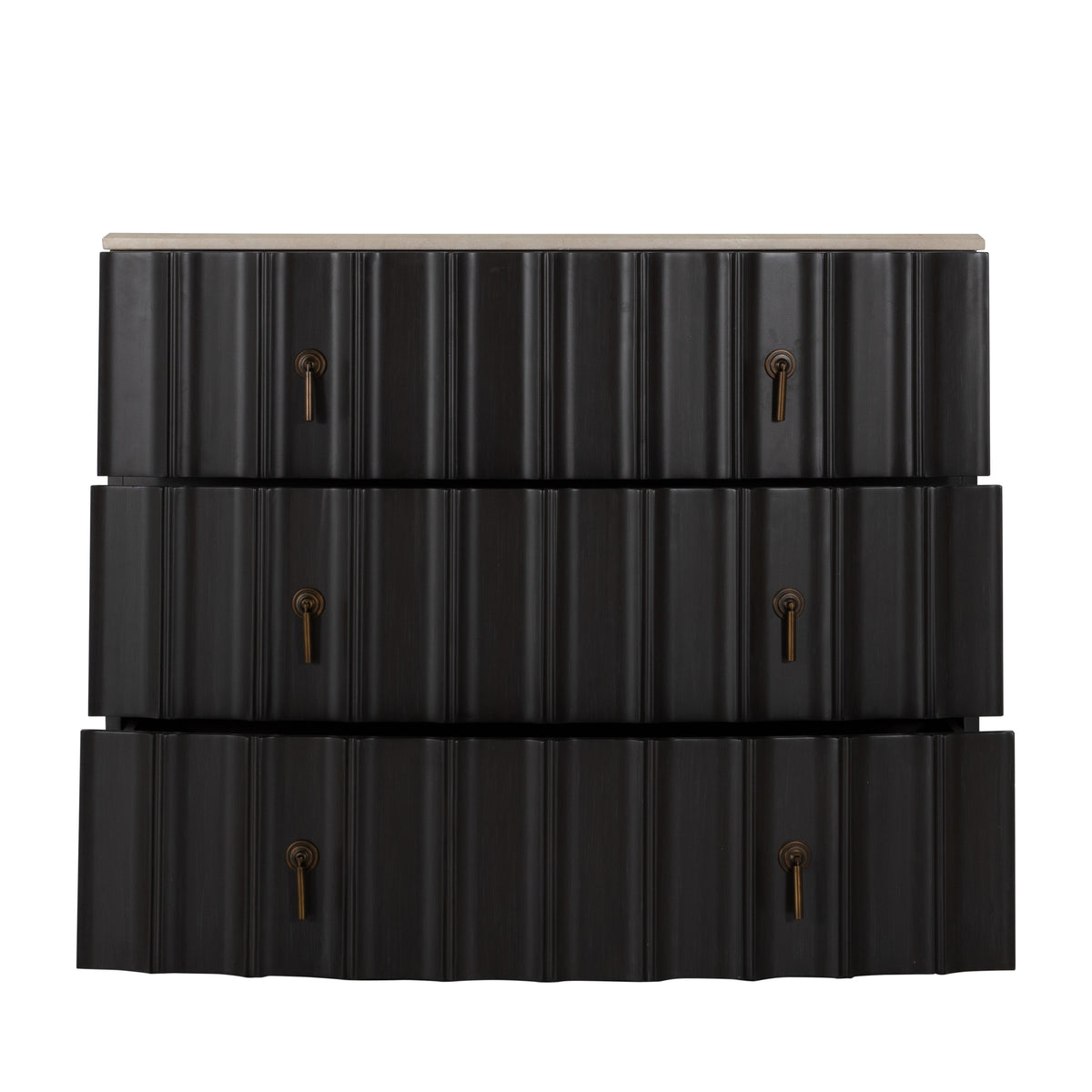 Sergio Chest