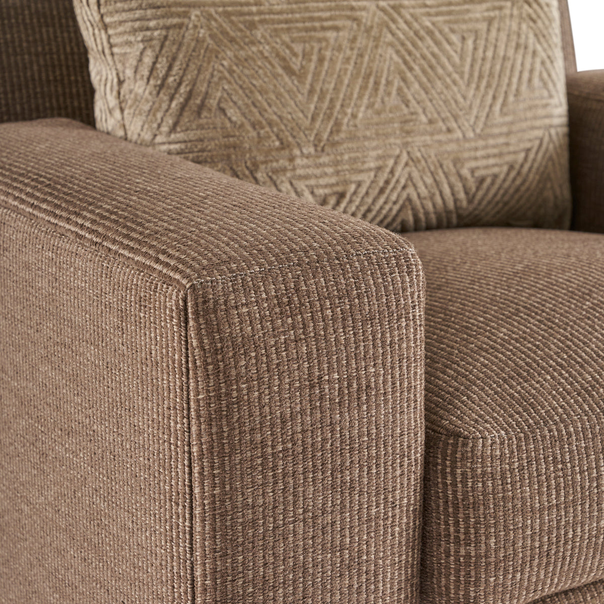 Brannan Swivel Chair