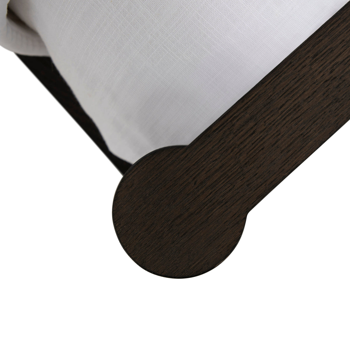 Andrea Queen Bed
