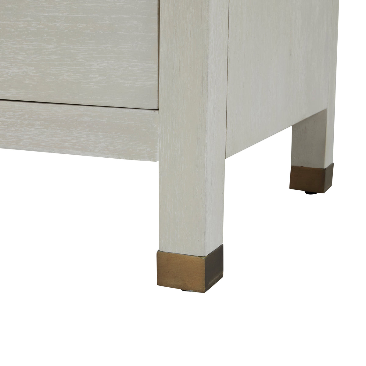 Crest Bookcase