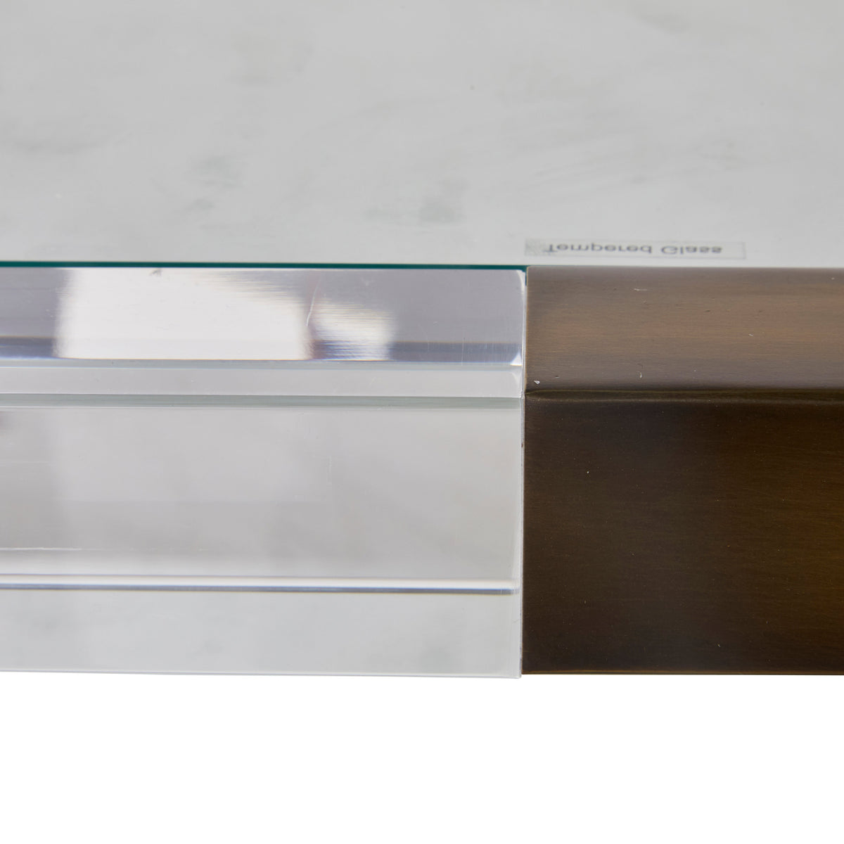 Kensley Coffee Table