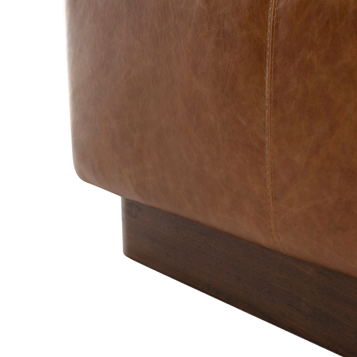 Cedarro Cocktail Ottoman