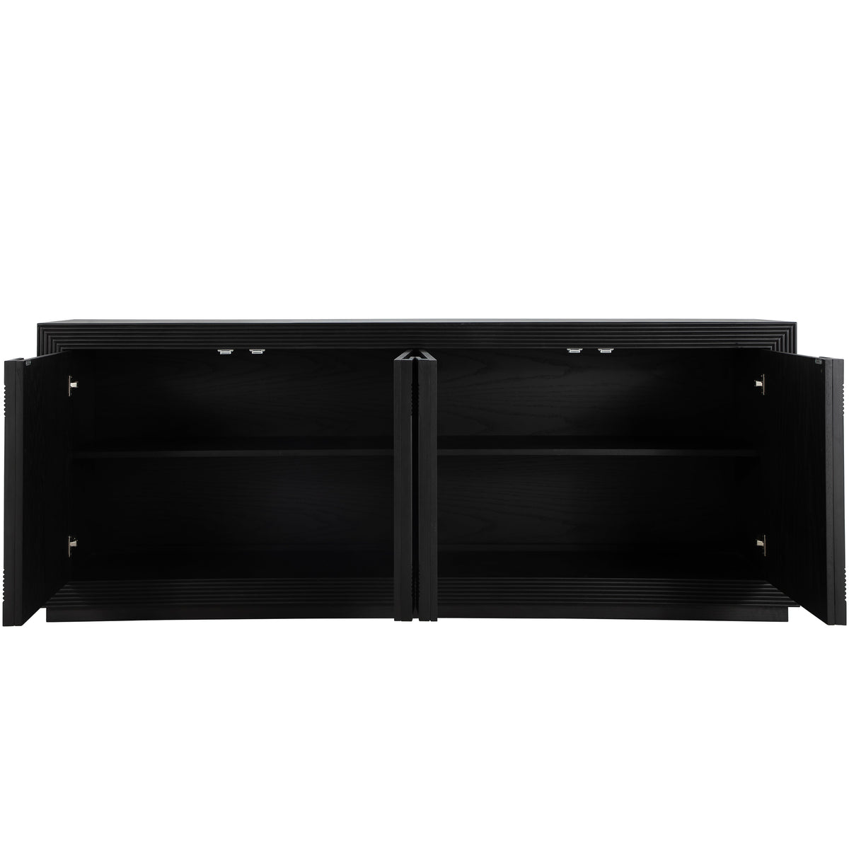 Areo Sideboard - Black