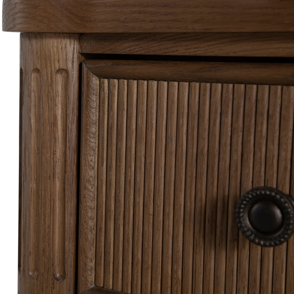 Andrea Nightstand - Natural