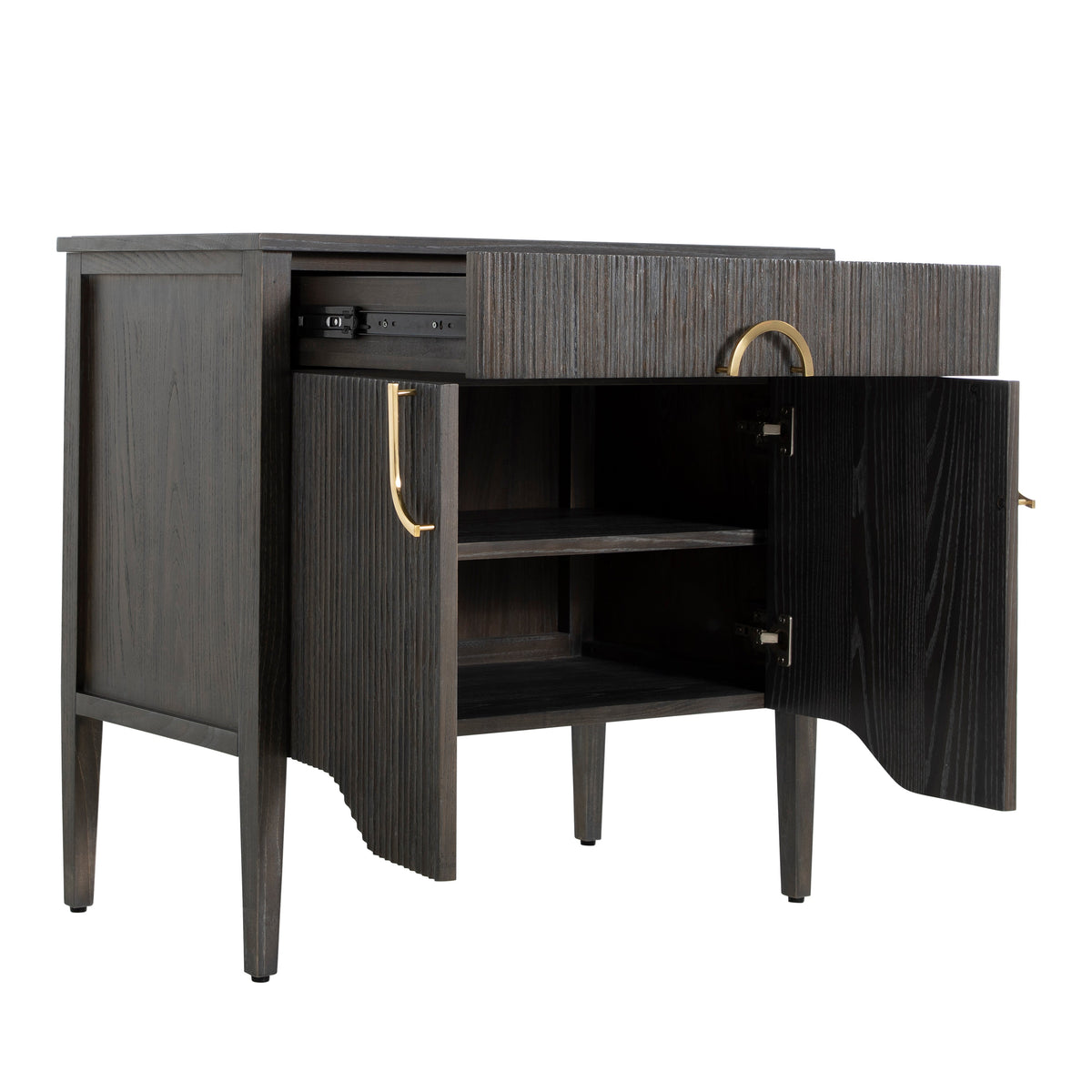Darrius Nightstand