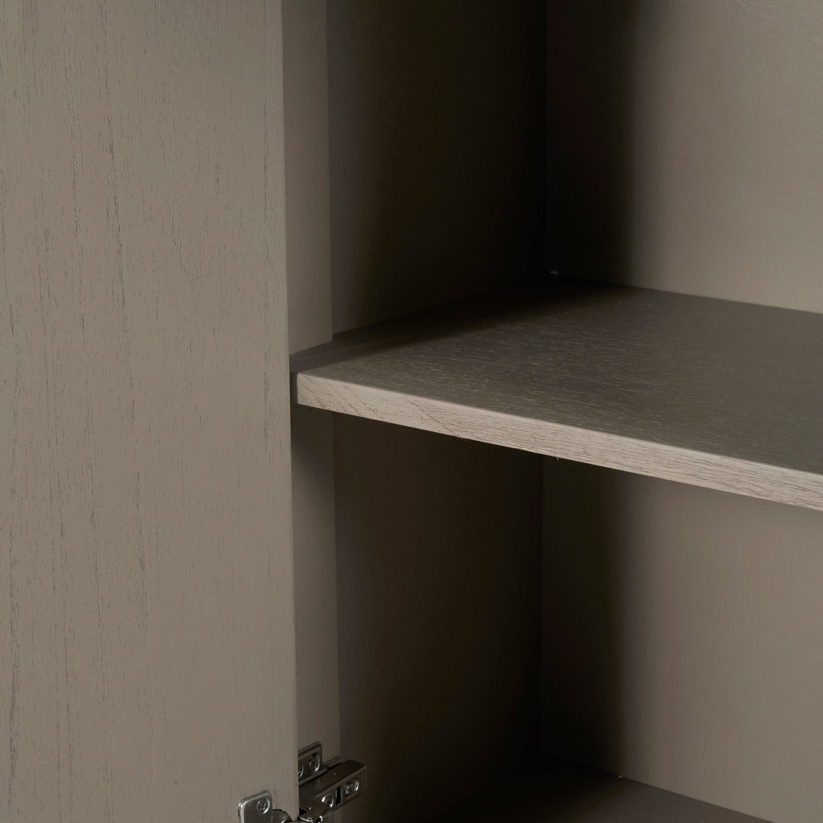 Isaac Long Cabinet