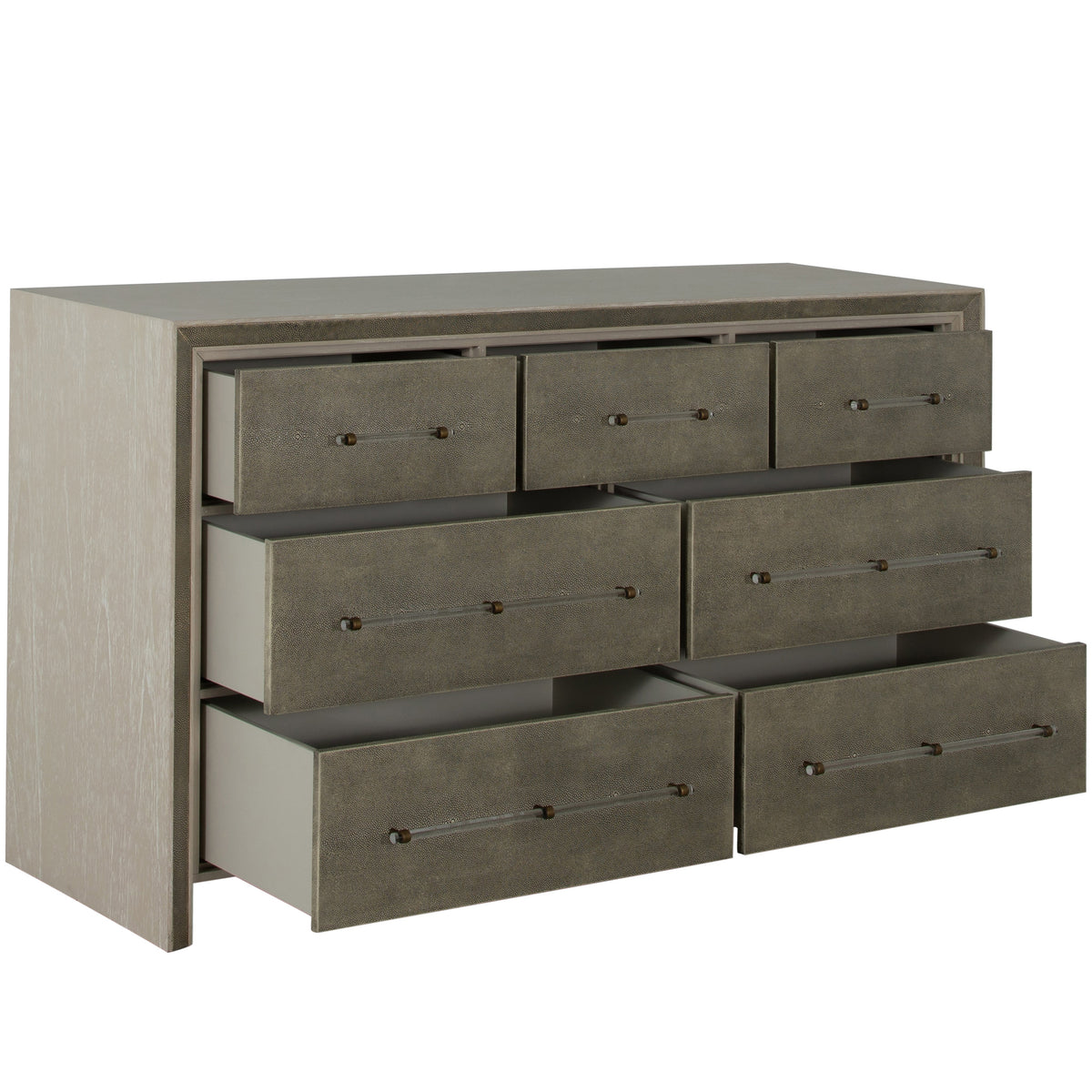 Alford Dresser