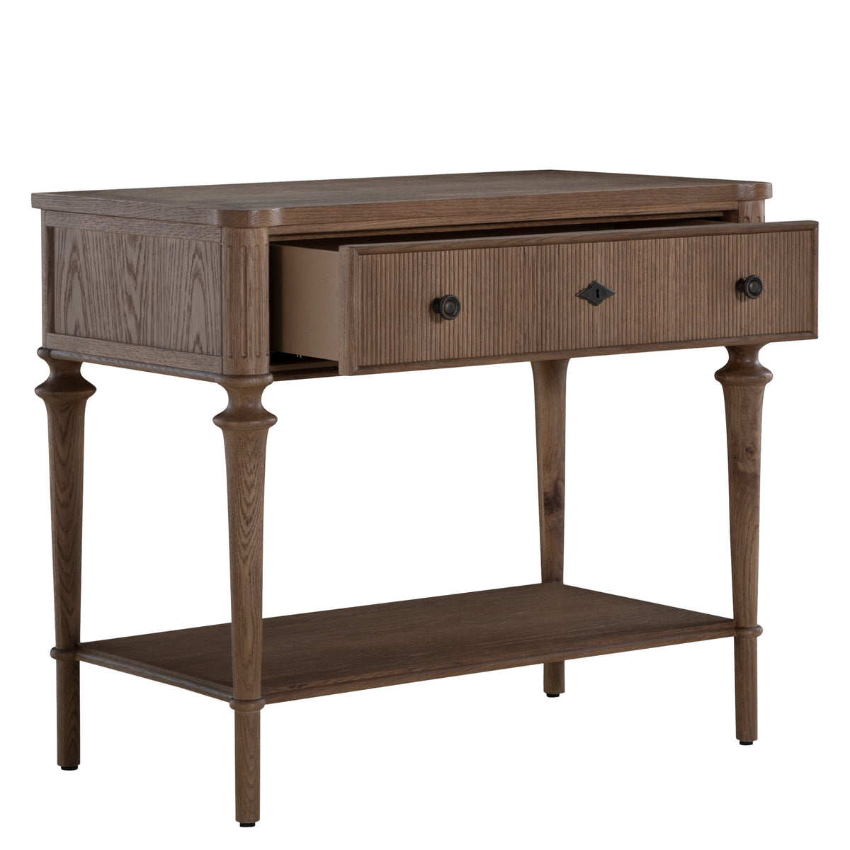 Andrea Nightstand - Natural