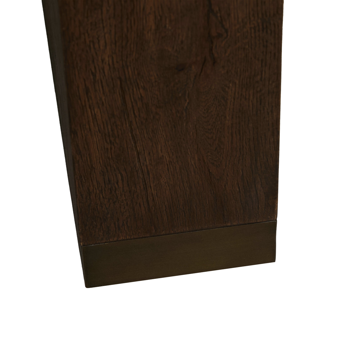 Highland Extension Dining Table - Dusk
