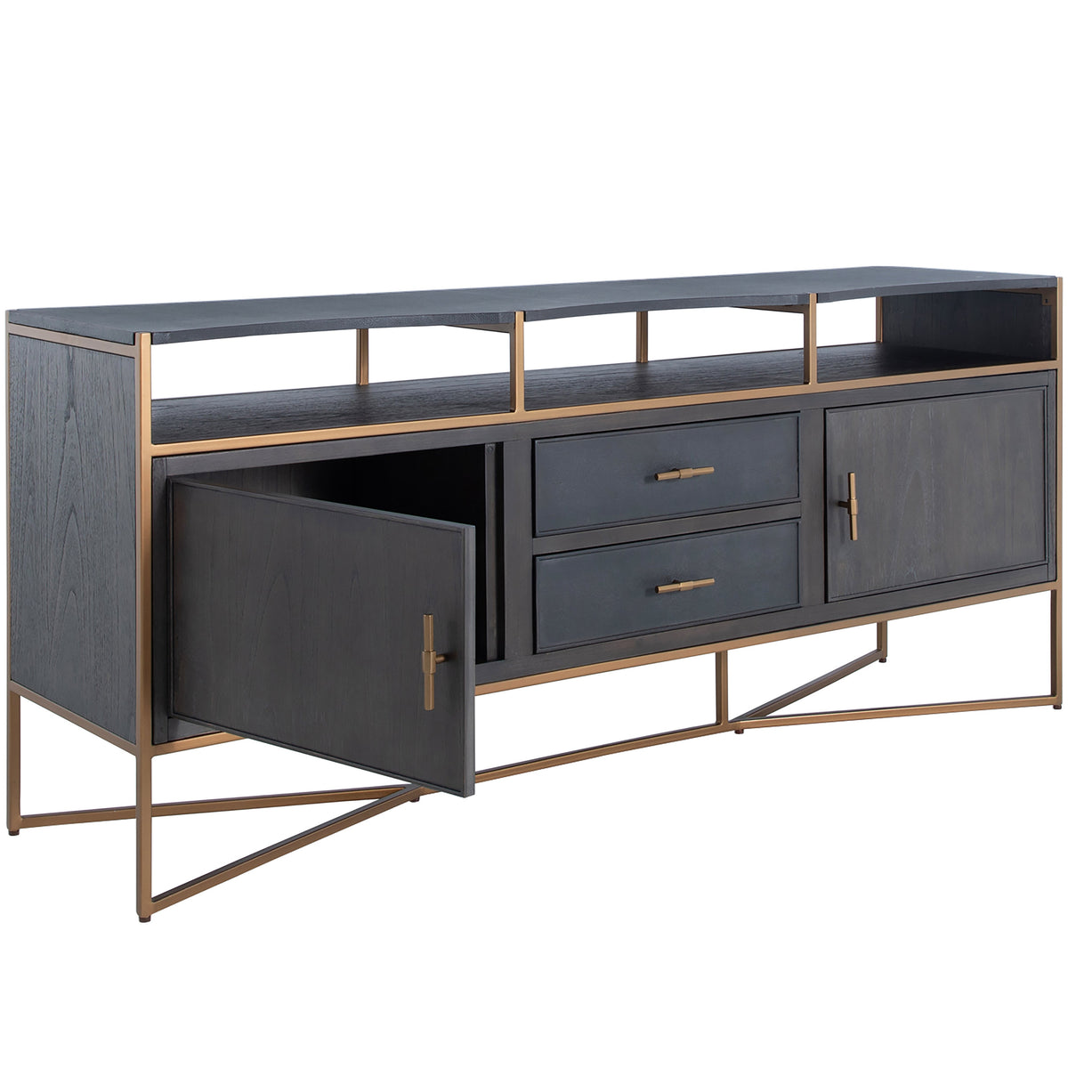 Jameson Media Cabinet
