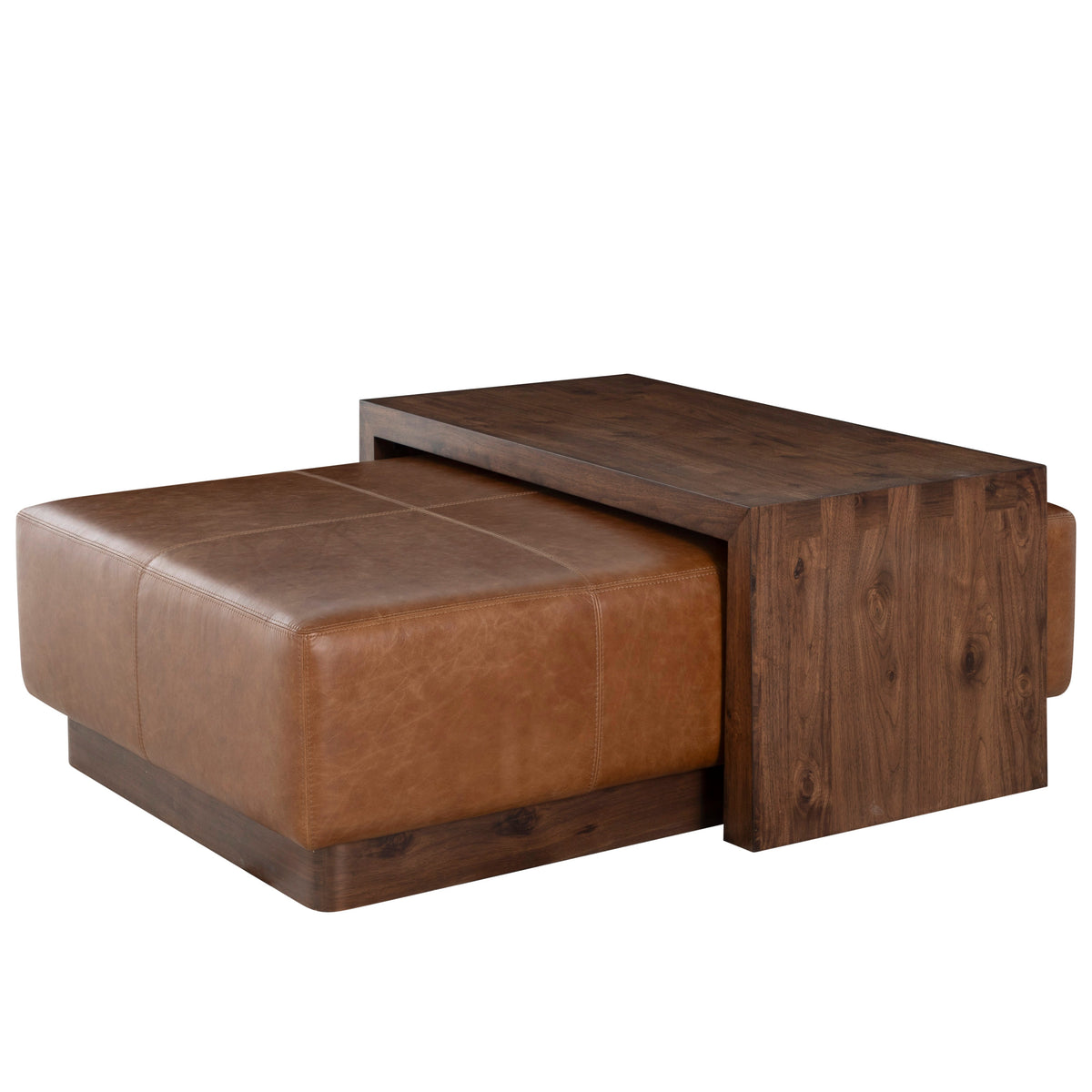Cedarro Cocktail Ottoman