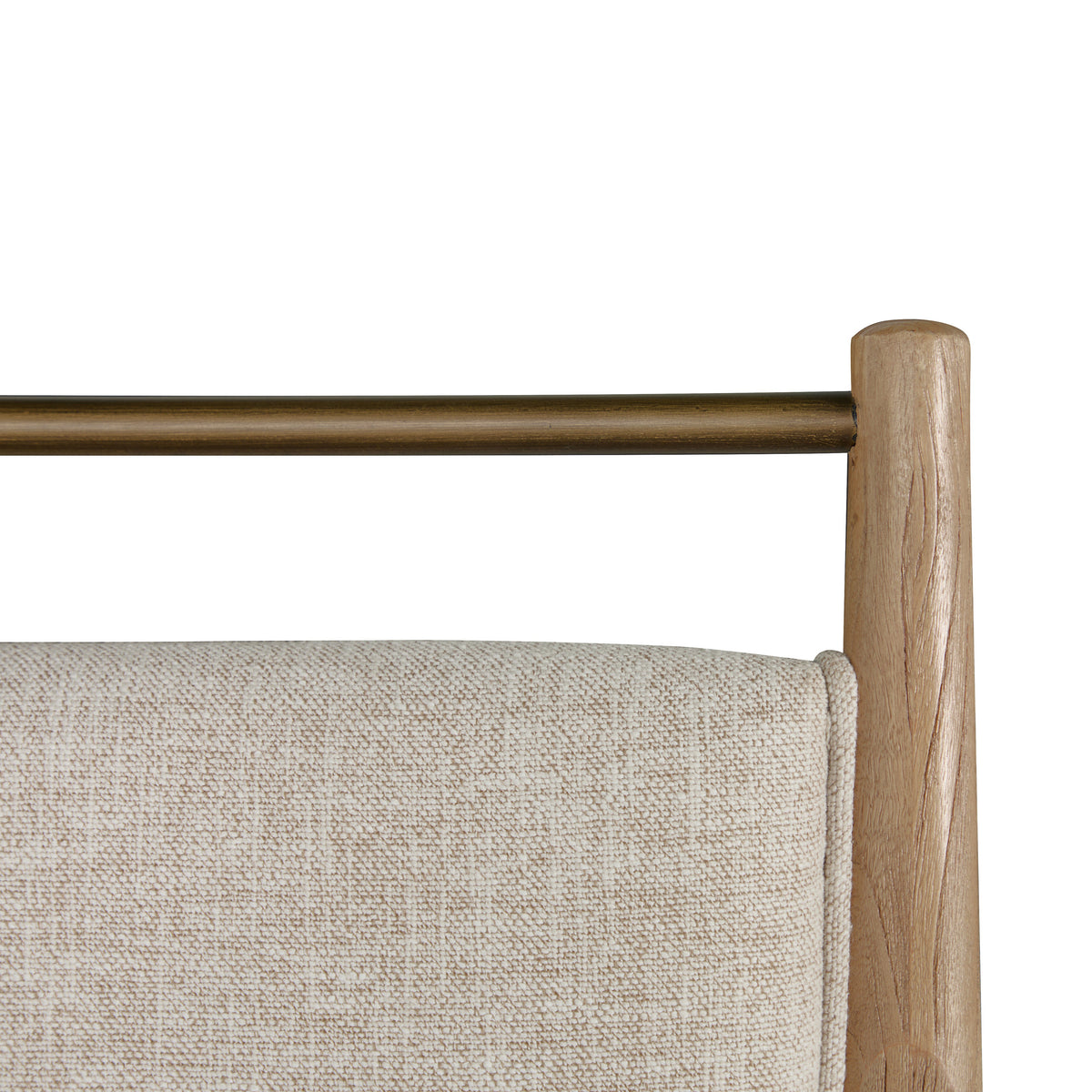 Highland Bar Stool - Dawn