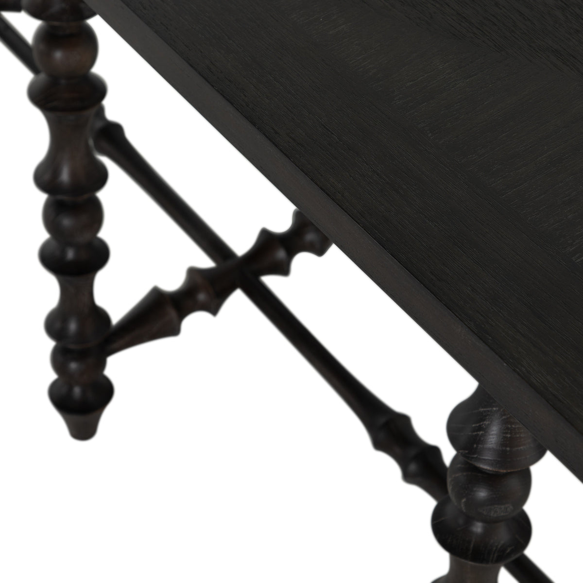 Kirkwood Console - Dark