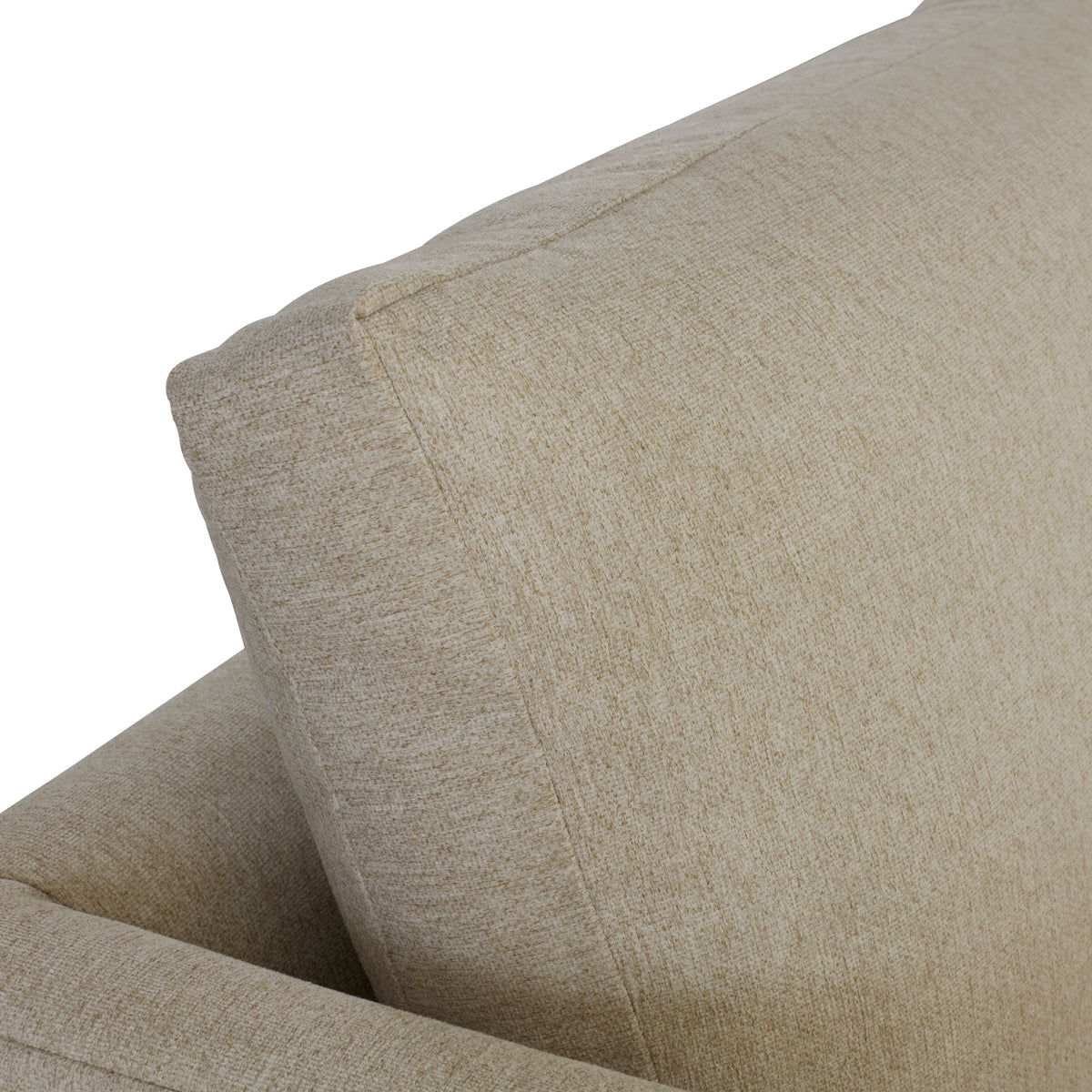 Burk LAF Corner Sofa