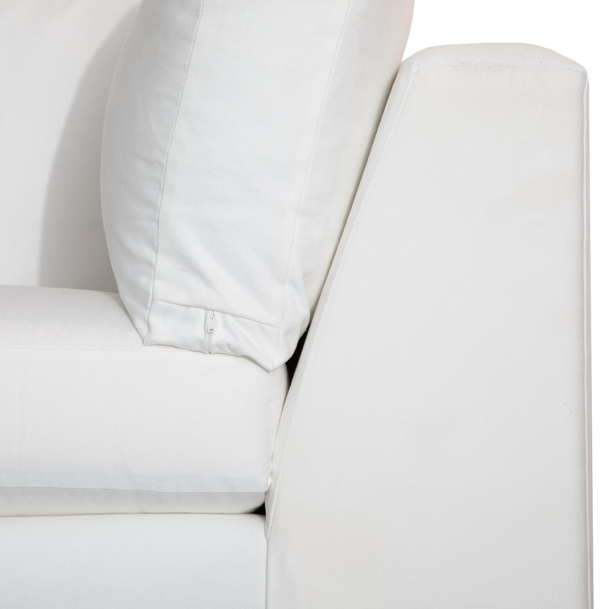 Tedesco LAF Corner Sofa