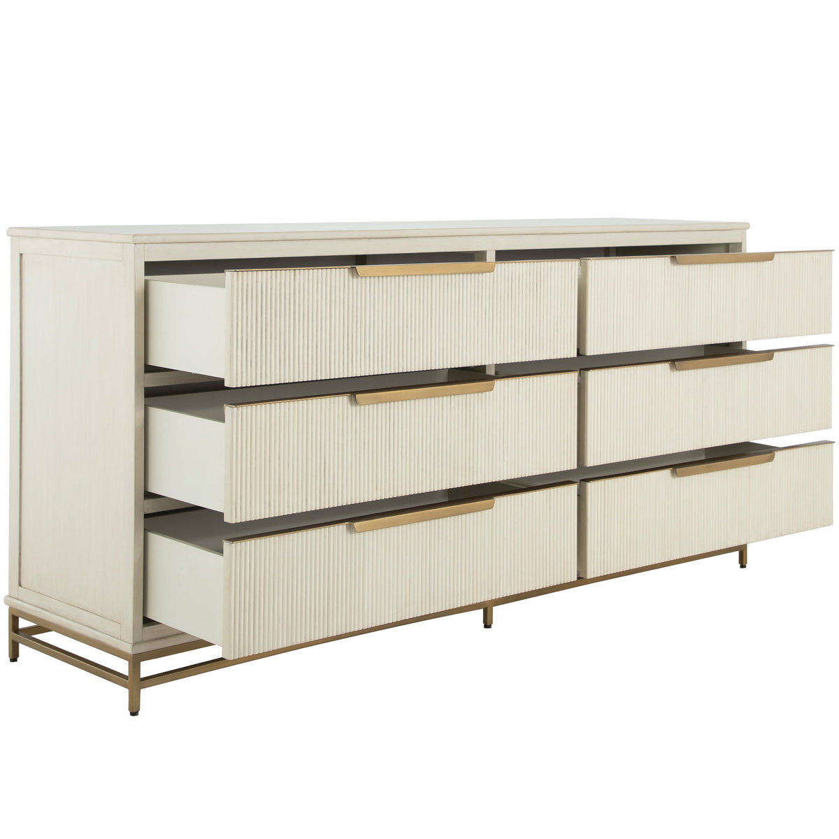 Riggs Dresser