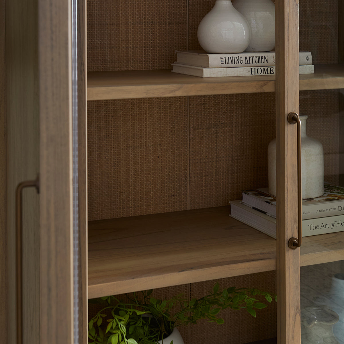 Elsa Cabinet