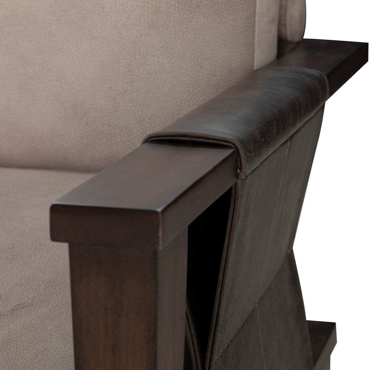 Sylas Accent Chair