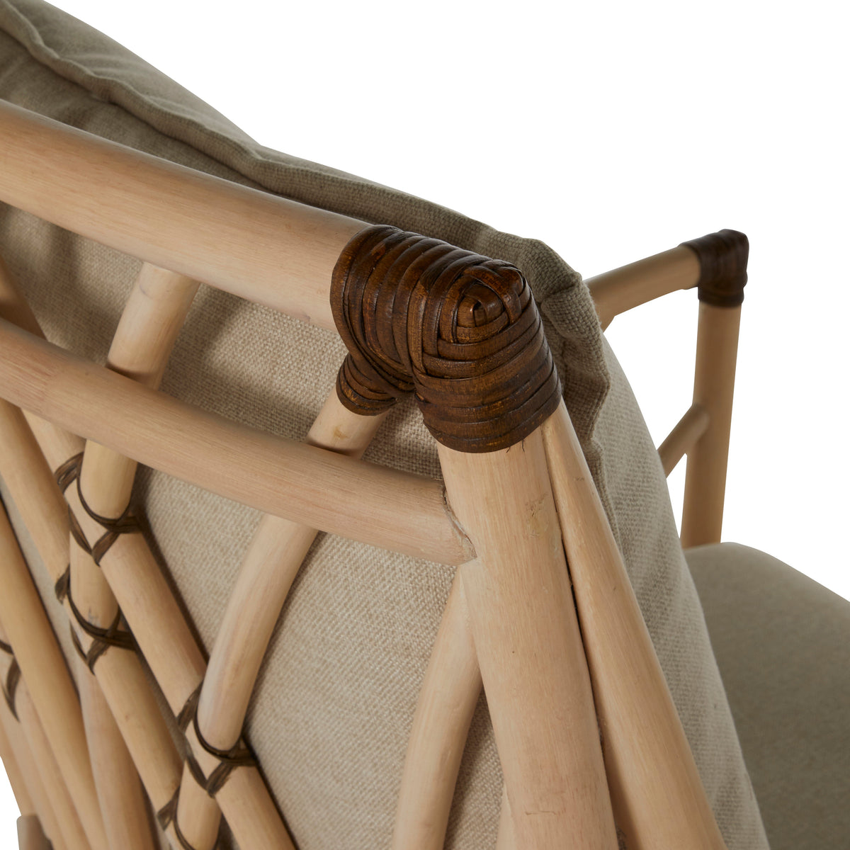 Milano Lounge Chair